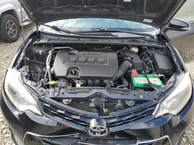 2016 TOYOTA COROLLA L - 5YFBURHE9GP498121
