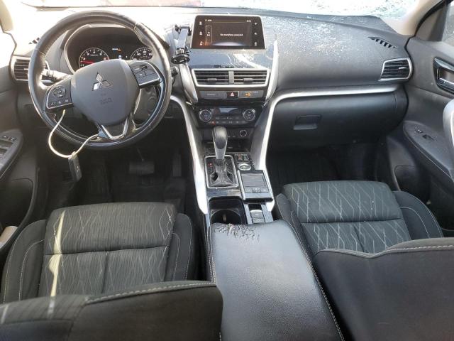 2018 MITSUBISHI ECLIPSE CR JA4AT5AA5JZ039562