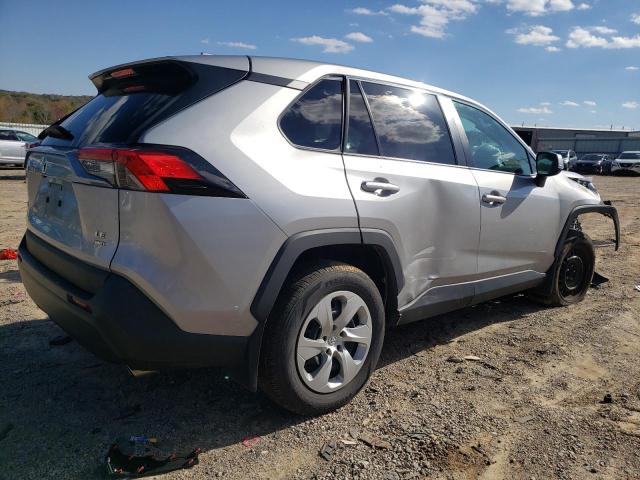 2022 TOYOTA RAV4 LE #3305510087