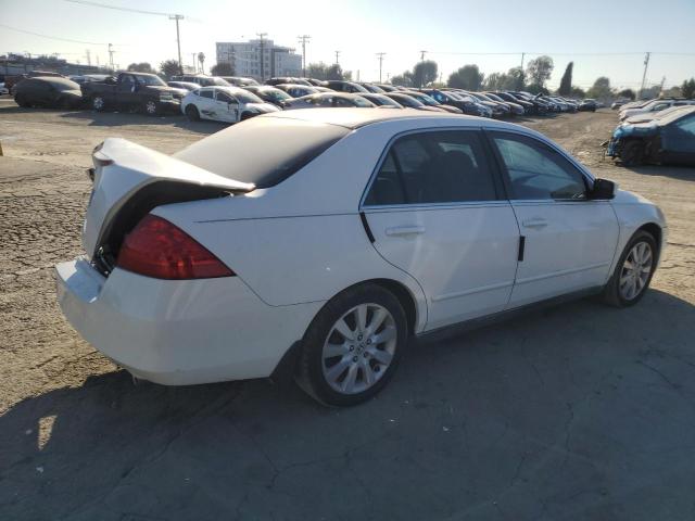 2007 HONDA ACCORD SE #3310304982