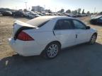 Lot #3310304982 2007 HONDA ACCORD SE