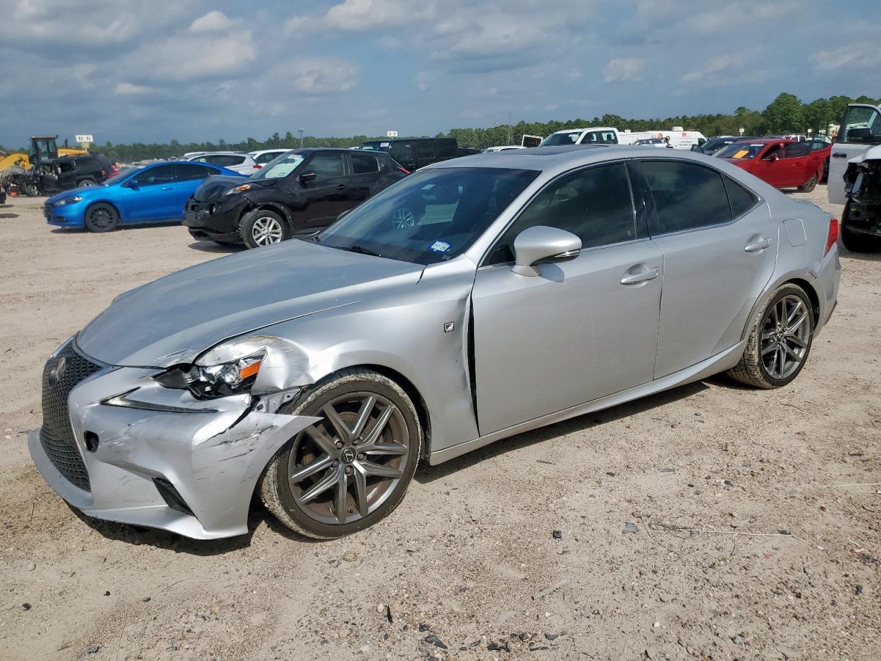 LEXUS IS 250