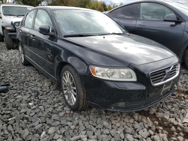 2010 VOLVO S40 2.4I - YV1390MS0A2490423