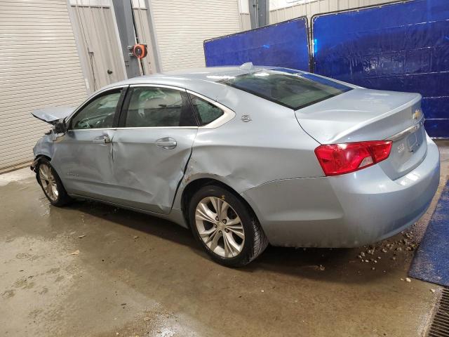 2014 CHEVROLET IMPALA LT #3301706362