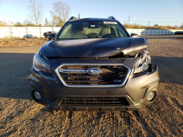 2019 SUBARU OUTBACK 2. - Inny widok