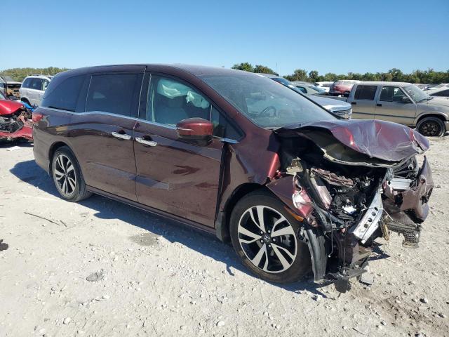 2018 HONDA ODYSSEY EL #3285012944