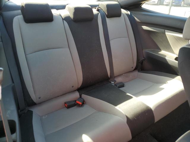 2016 HONDA CIVIC LX - 2HGFC4B0XGH301596