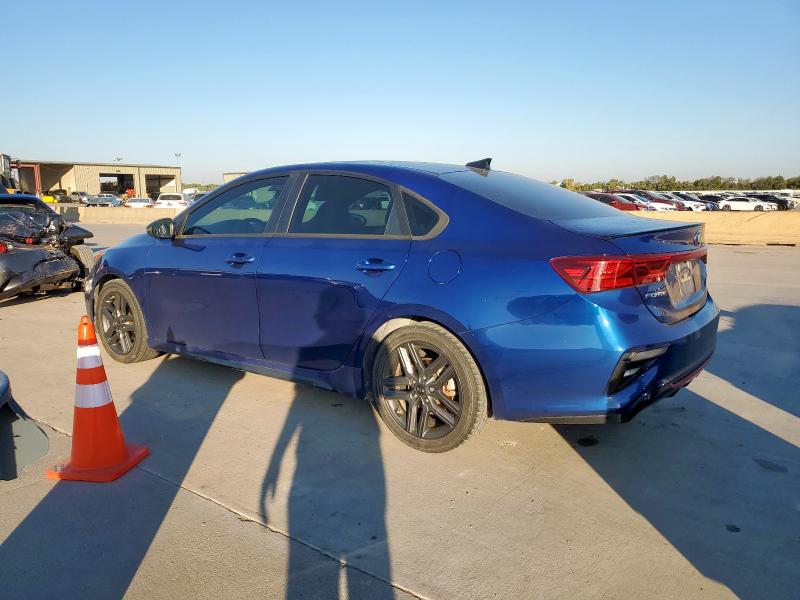 2021 KIA FORTE GT L - Other View
