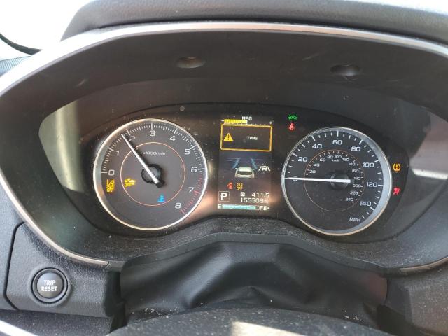 2018 SUBARU CROSSTREK - JF2GTALC7J8258344