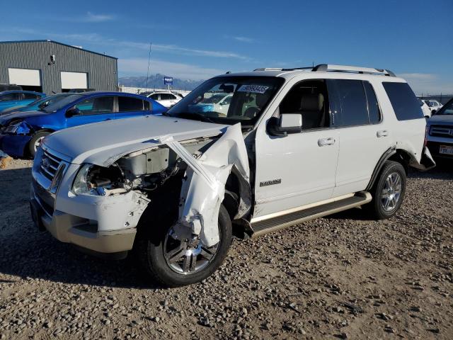 Global Auto Auctions: 2006 FORD EXPLORER E