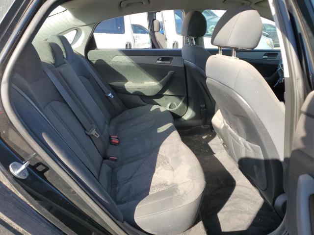 2018 HYUNDAI SONATA SE 5NPE24AF4JH696182