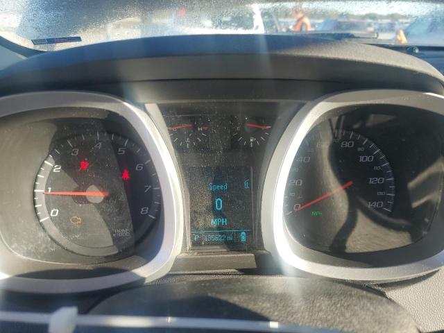 2012 CHEVROLET EQUINOX LT - 2GNFLEEK4C6102543