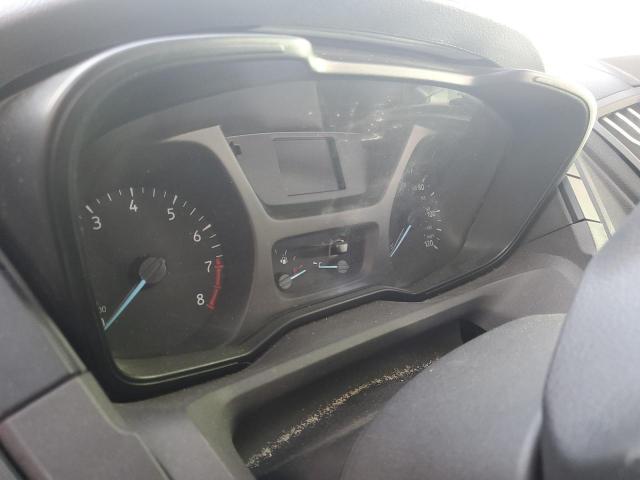 2018 FORD TRANSIT T- #3304619460