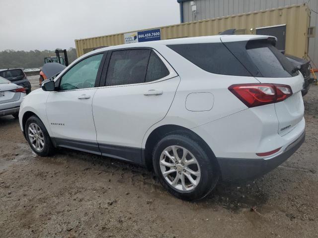 2020 CHEVROLET EQUINOX LT - 3GNAXJEV7LS526589