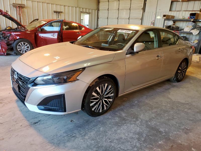 2023 NISSAN ALTIMA SV #3319076266