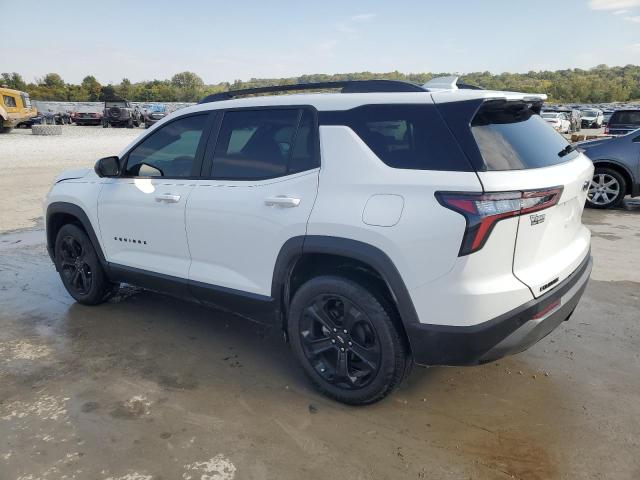 2025 CHEVROLET EQUINOX LT #3298132127