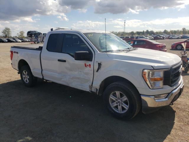 2022 FORD F150 SUPER - 1FTEX1EP7NKE55369