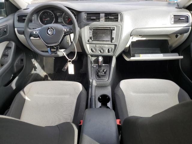 2015 VOLKSWAGEN JETTA BASE 3VW2K7AJ0FM228019