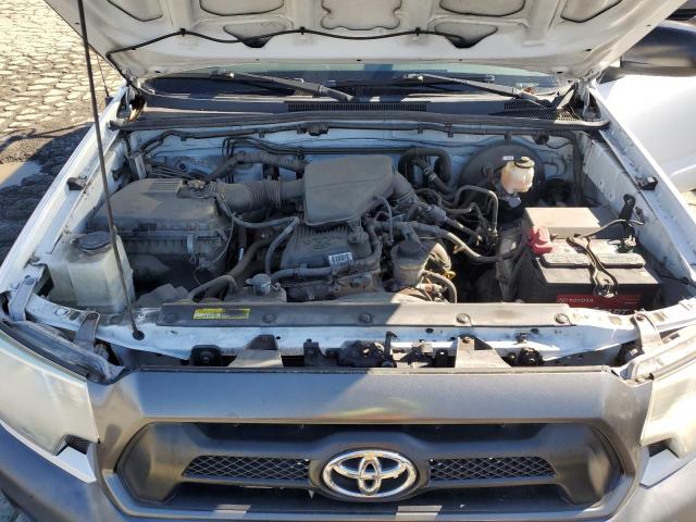 2013 TOYOTA TACOMA - 5TFNX4CN5DX026137