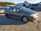 Lot #3297962780 2012 TOYOTA CAMRY BASE