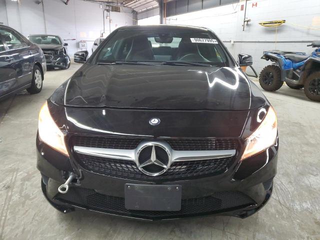 2015 MERCEDES-BENZ CLA 250 4M - WDDSJ4GB3FN179446
