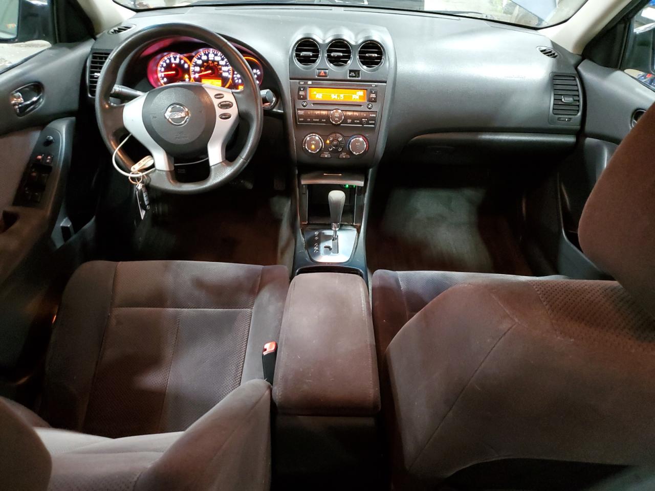 Lot #3280489155 2008 NISSAN ALTIMA 2.5