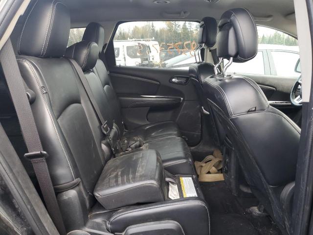 2013 DODGE JOURNEY R/ - 3C4PDDFG8DT669155