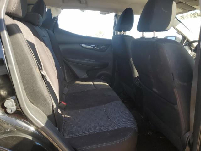 2018 NISSAN ROGUE SPOR #3281750907