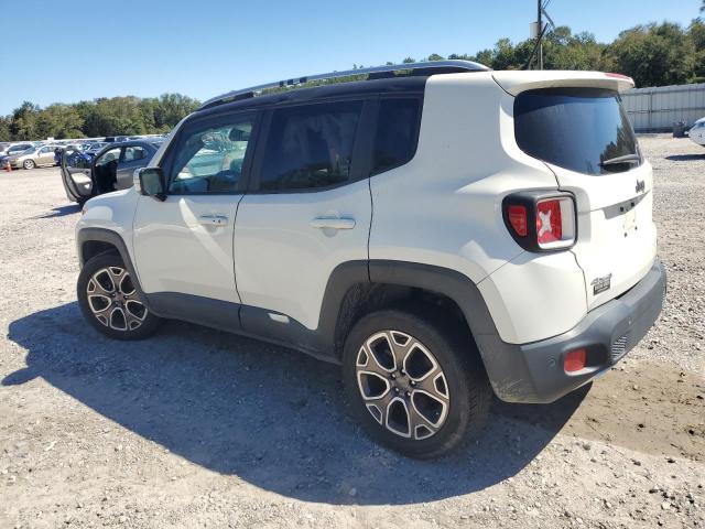 2017 JEEP RENEGADE L ZACCJBDB3HPG60430