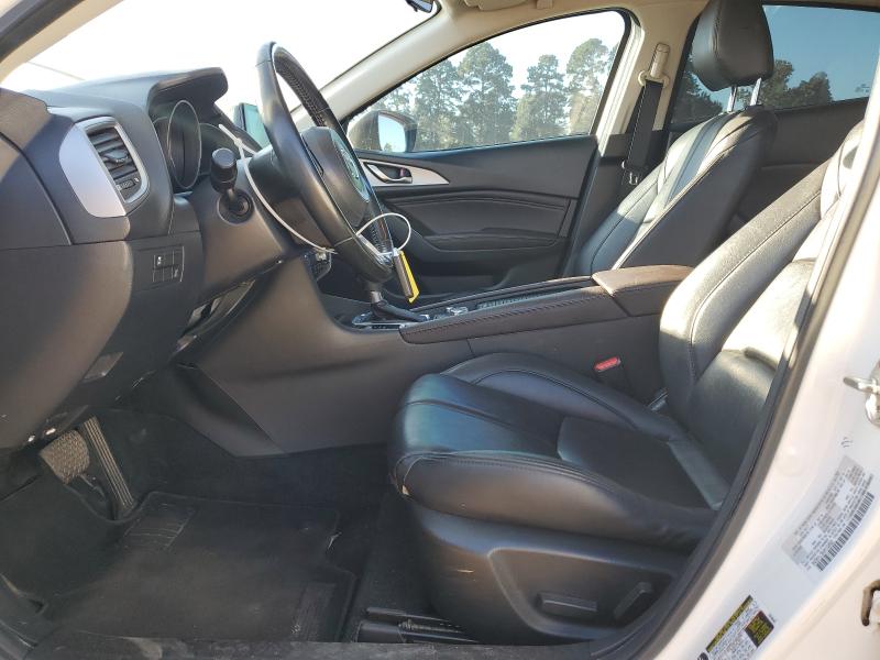 2017 MAZDA 3 TOURING - 3MZBN1L35HM132652