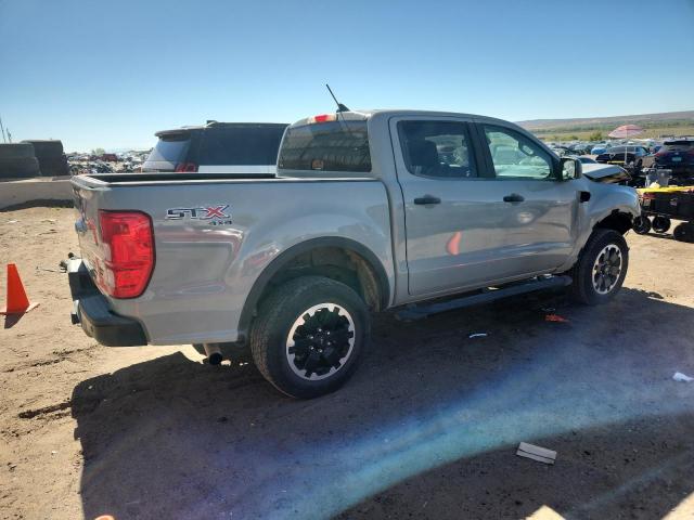 2021 FORD RANGER XL #3284787521
