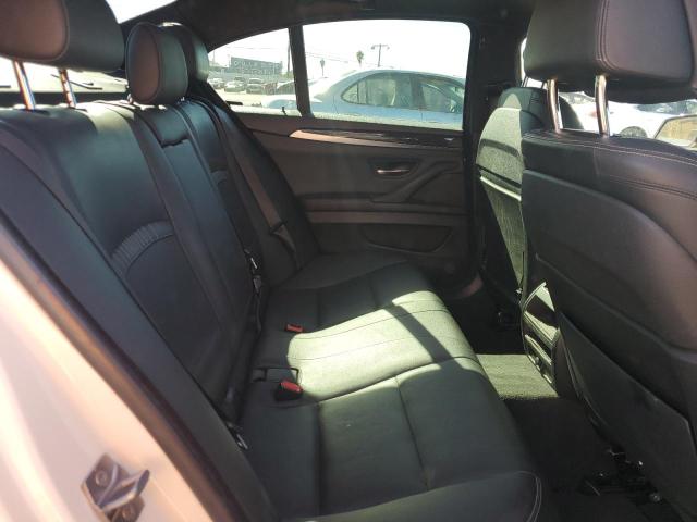 2014 BMW 550 I #3301987424