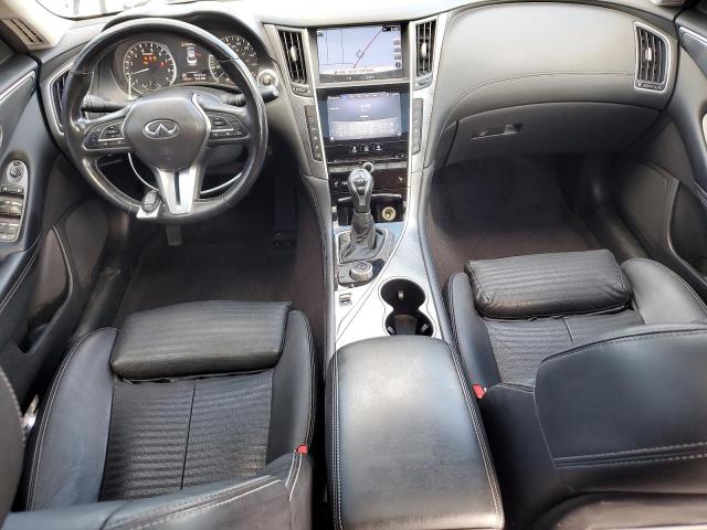 2018 INFINITI Q50 LUXE JN1EV7AR4JM441088