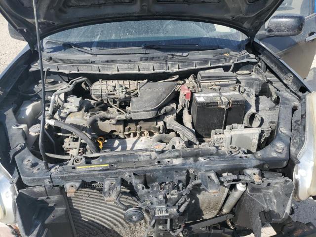 2013 NISSAN ROGUE S - JN8AS5MV0DW112760