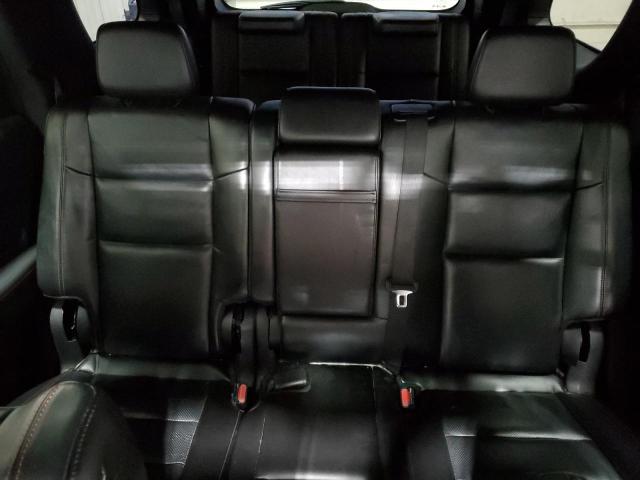 2023 DODGE DURANGO R/ - 1C4SDJCT0PC555807