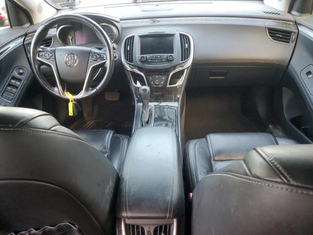 2014 BUICK LACROSSE - 1G4GB5G39EF133507