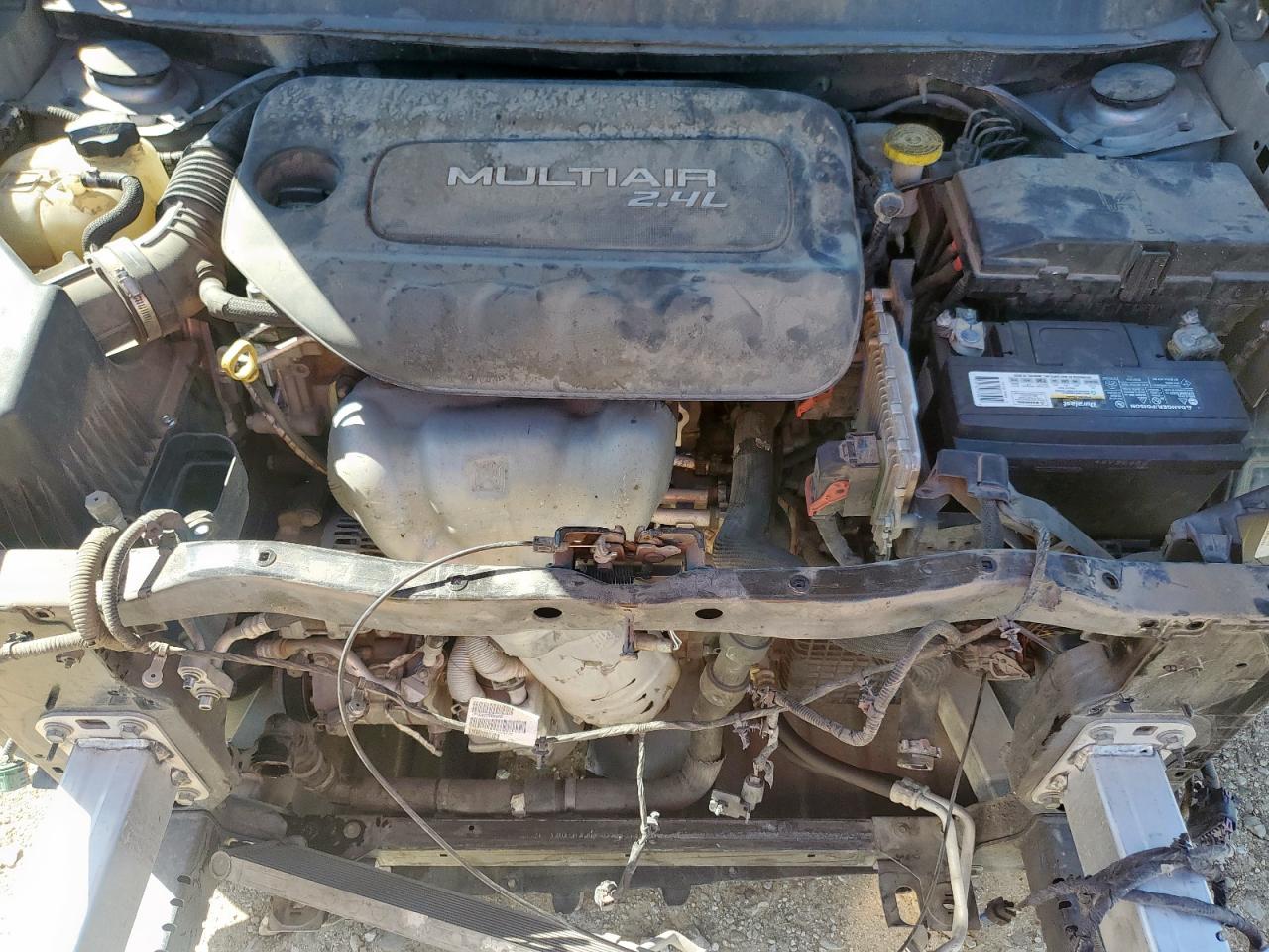 JEEP GRAND CHEROKEE SPORT