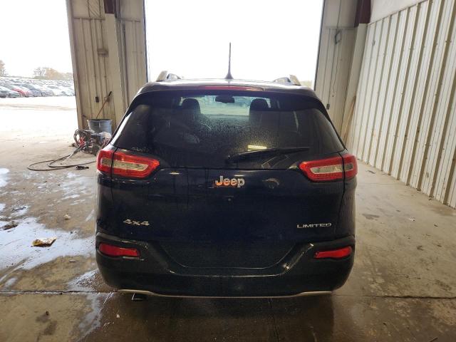 2016 JEEP CHEROKEE L - 1C4PJMDB3GW186705