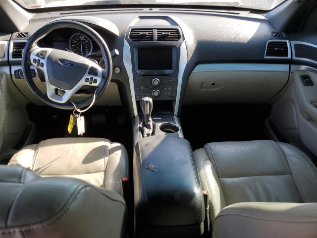 2011 FORD EXPLORER X - 1FMHK8D87BGA81628