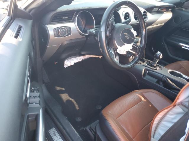 2019 FORD MUSTANG GT - 1FATP8FF9K5171134