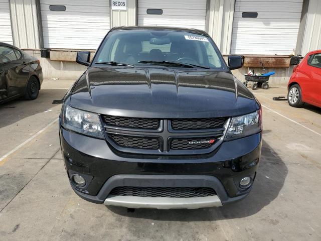 2017 DODGE JOURNEY GT #3271666366