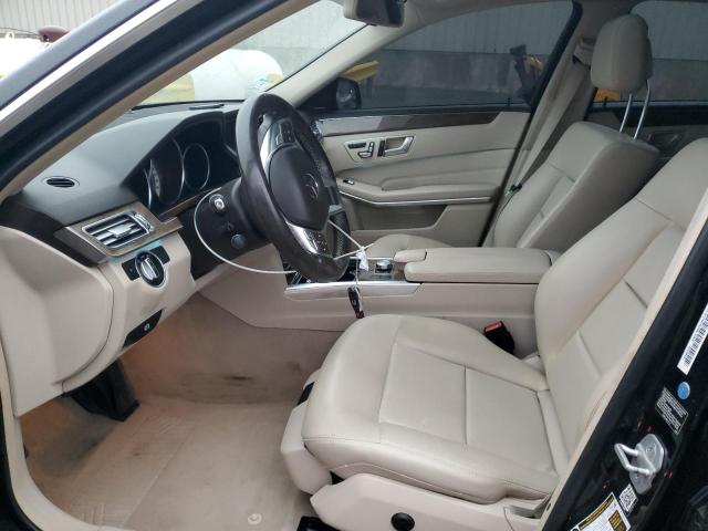 2014 MERCEDES-BENZ E 350 4MAT - WDDHF8JB8EA980181