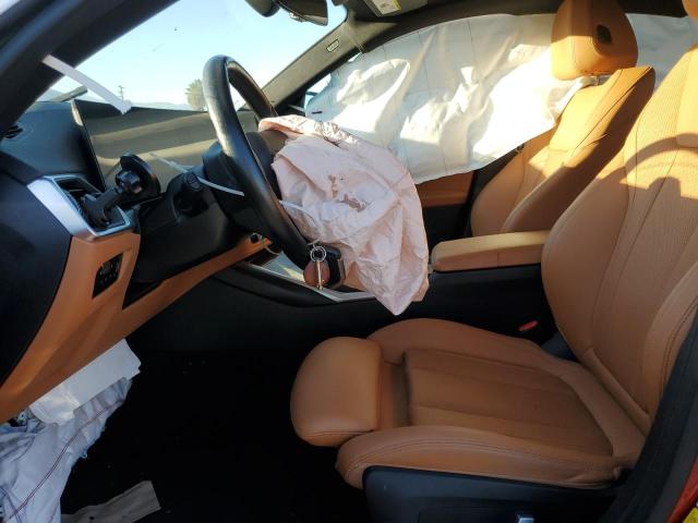 2023 BMW I4 EDRIVE - WBY73AW00PFP67453