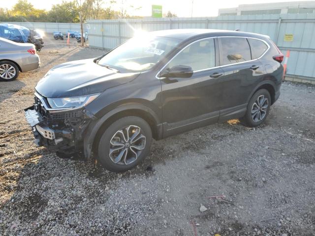HONDA CR-V EX