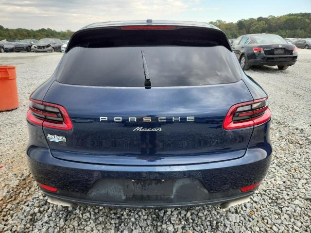 2018 PORSCHE MACAN WP1AA2A50JLB00752