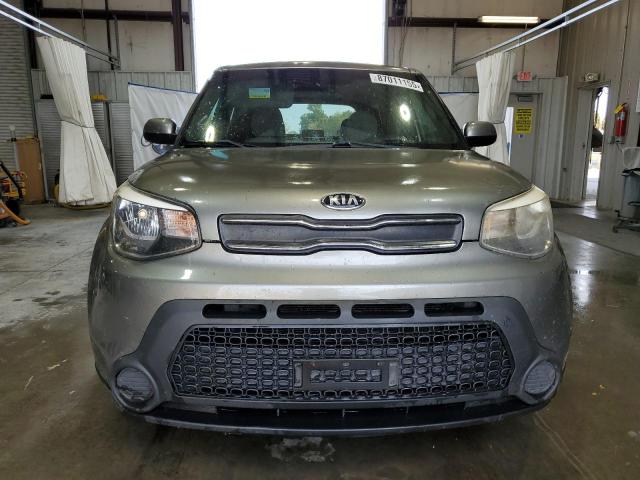 2016 KIA SOUL #3279551235