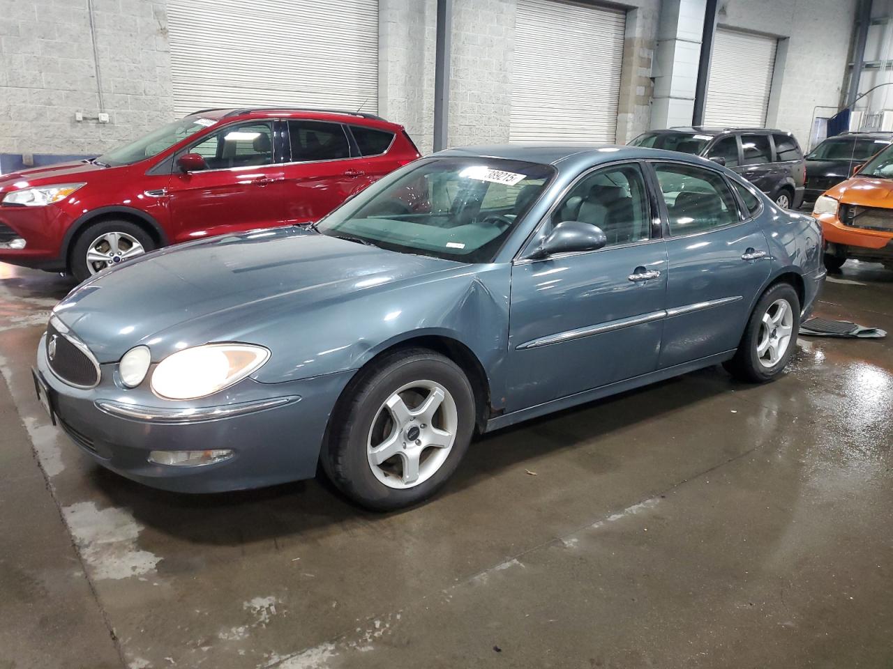Lot #3287647022 2006 BUICK LACROSSE C