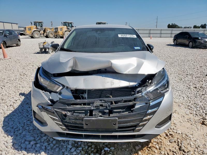 2024 NISSAN VERSA S - 3N1CN8DVXRL897334