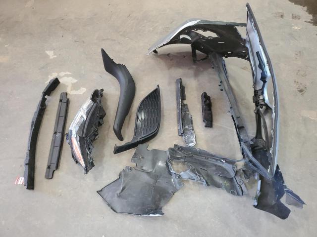 2021 TOYOTA CAMRY SE #3297131519