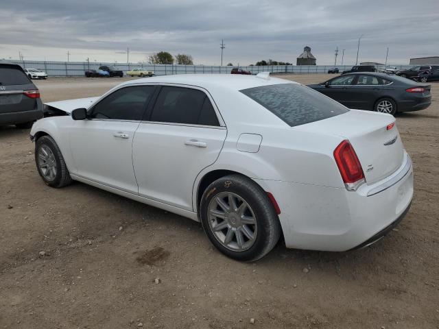 2016 CHRYSLER 300 LIMITE - 2C3CCARG1GH157301